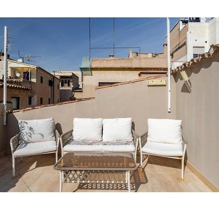 Casa Baldovinos Villa Palma de Mallorca Luaran gambar