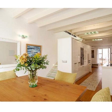 Casa Baldovinos Villa Palma de Mallorca Luaran gambar