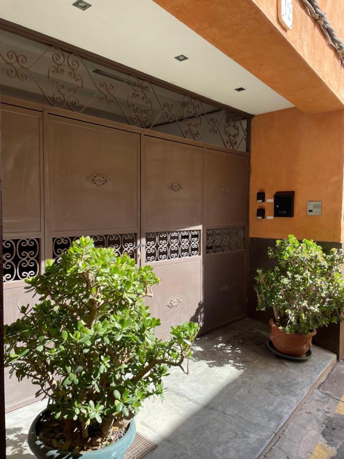 Casa Baldovinos Villa Palma de Mallorca Luaran gambar