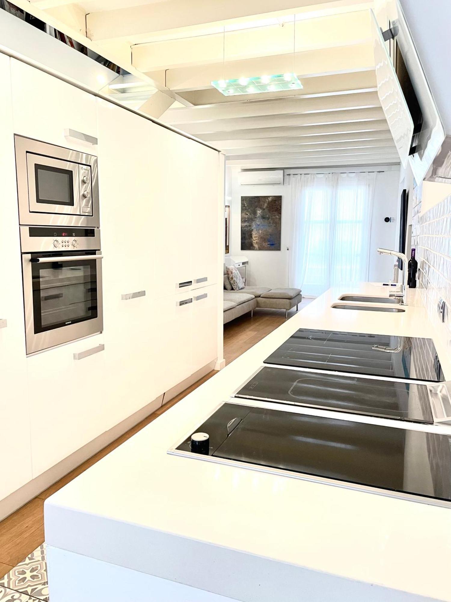 Casa Baldovinos Villa Palma de Mallorca Luaran gambar