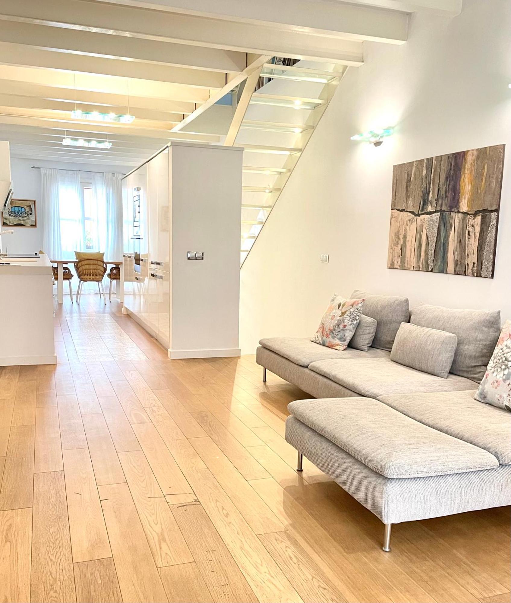 Casa Baldovinos Villa Palma de Mallorca Luaran gambar