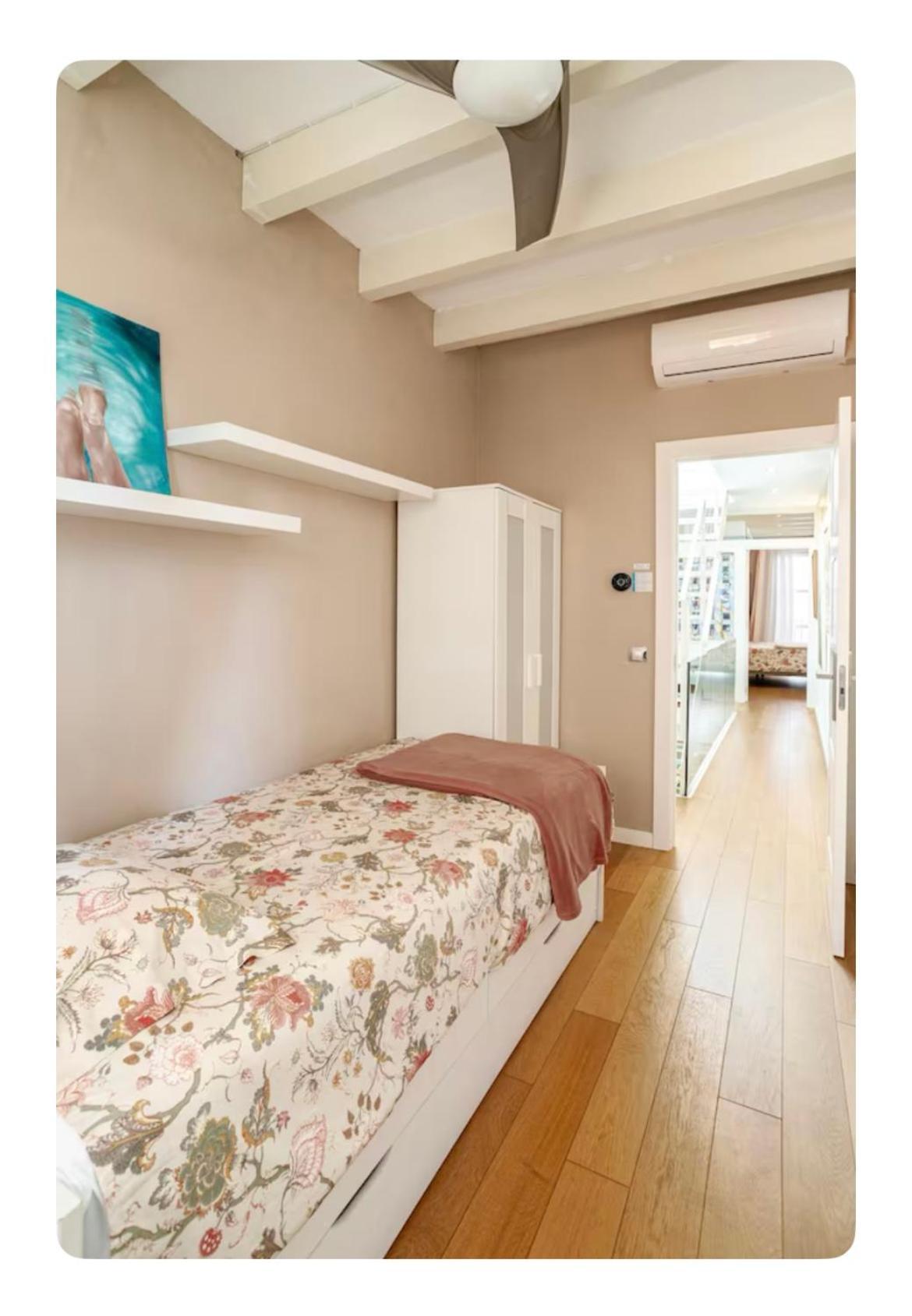 Casa Baldovinos Villa Palma de Mallorca Luaran gambar