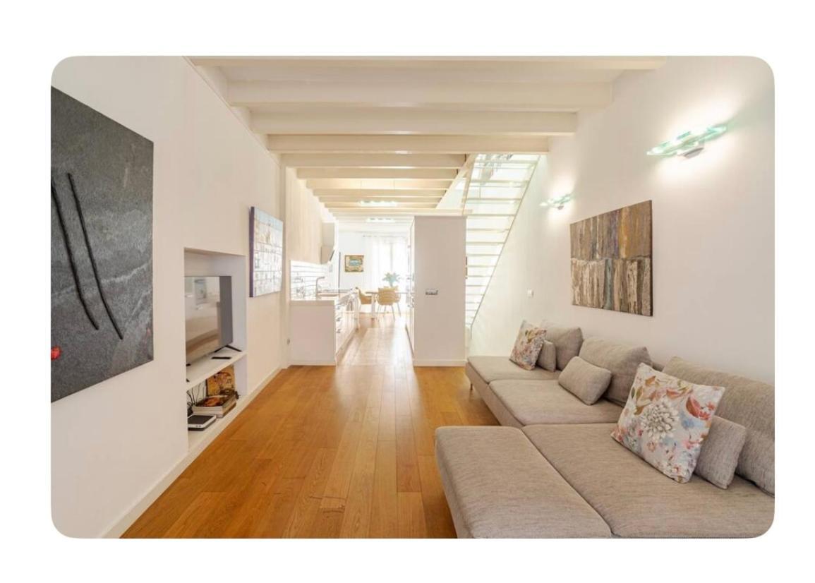 Casa Baldovinos Villa Palma de Mallorca Luaran gambar