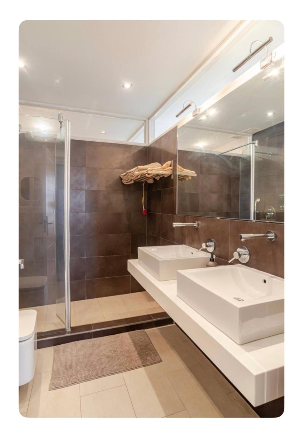 Casa Baldovinos Villa Palma de Mallorca Luaran gambar