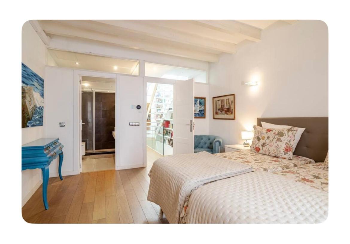 Casa Baldovinos Villa Palma de Mallorca Luaran gambar
