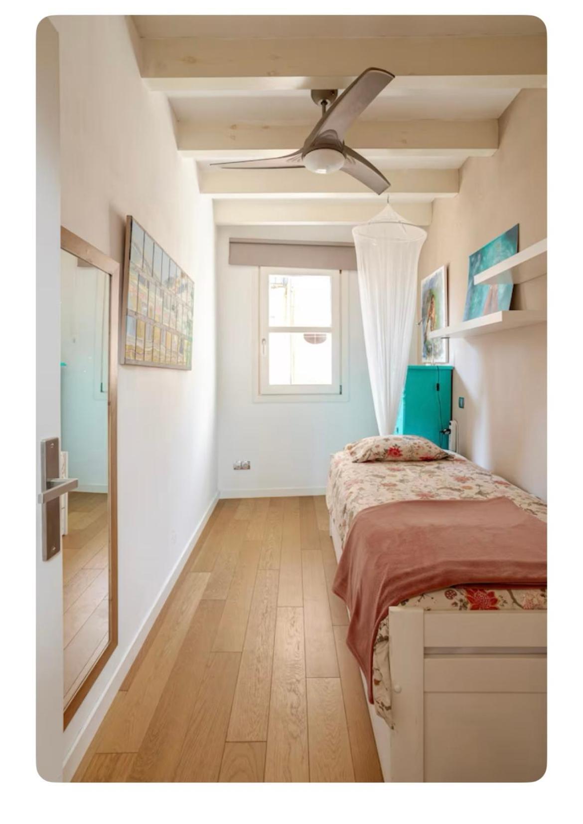 Casa Baldovinos Villa Palma de Mallorca Luaran gambar