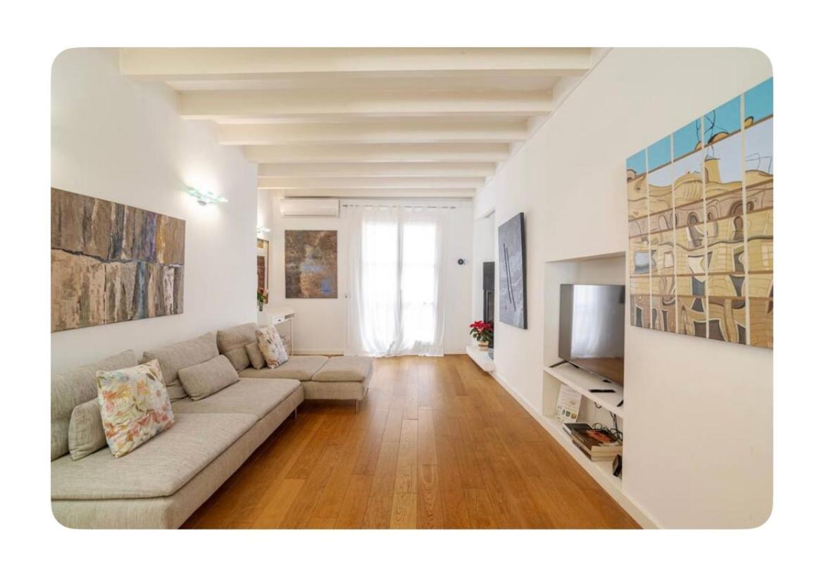 Casa Baldovinos Villa Palma de Mallorca Luaran gambar