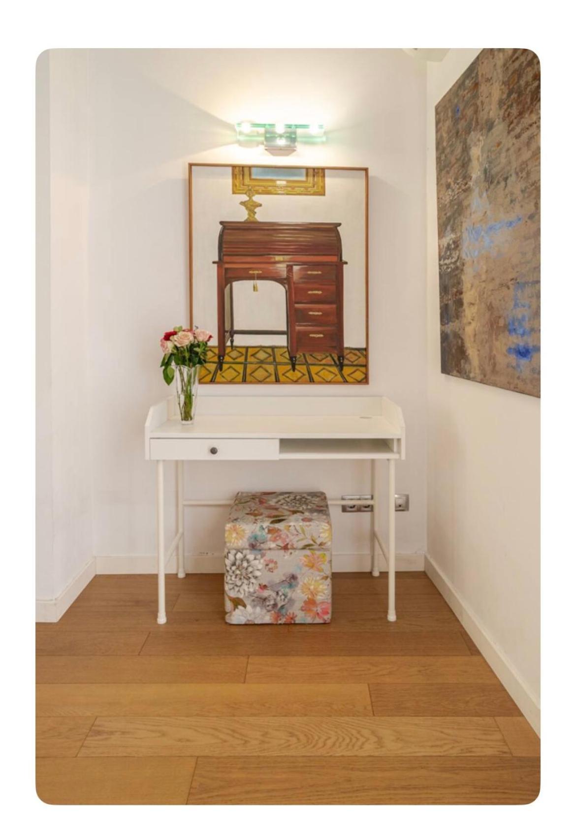 Casa Baldovinos Villa Palma de Mallorca Luaran gambar